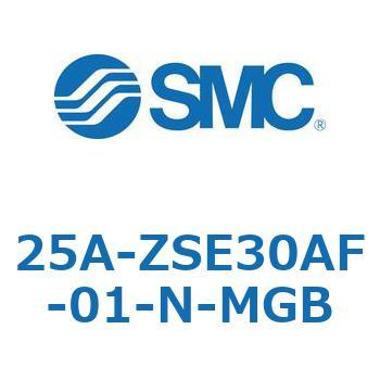 25A Series(25A-ZS) SMC