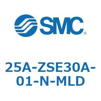 25A Series(25A-ZS) SMC