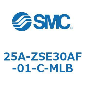 25A Series(25A-ZS) SMC