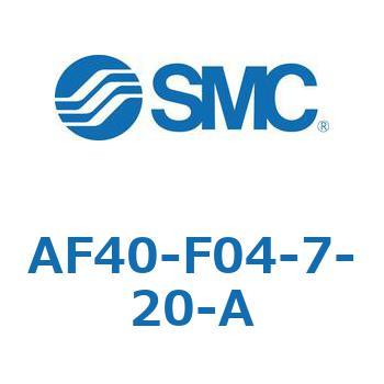 AF40-F04-7-20-A エアフィルタ AF-A(AF40-F～) SMC 31942584