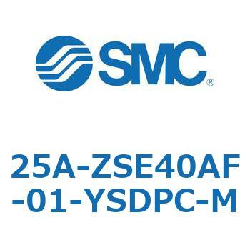 25A Series(25A-ZS) SMC