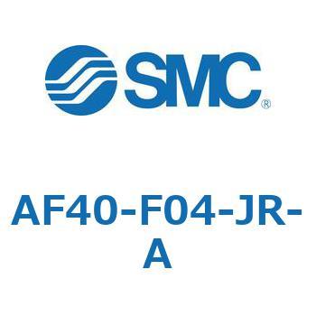 AF40-F04-JR-A �G�A�t�B���^ AF-A(AF40-F�`) SMC 31942663