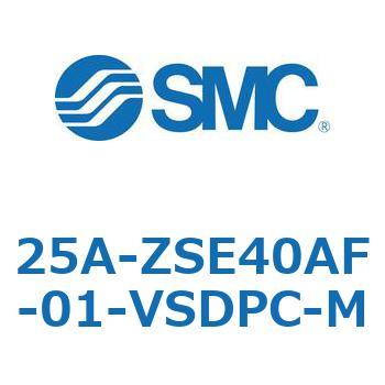 25A Series(25A-ZS) SMC