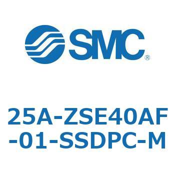 25A Series(25A-ZS) SMC