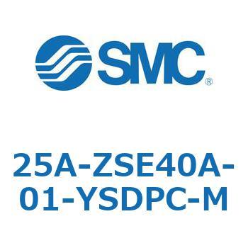 25A Series(25A-ZS) SMC