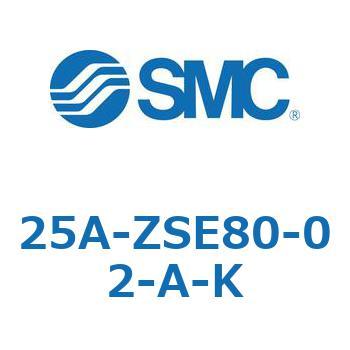 25A Series(25A-ZS) SMC