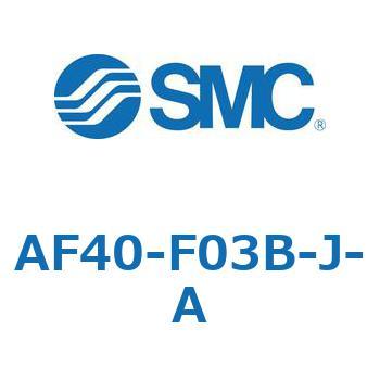 AF40-F03B-J-A �G�A�t�B���^ AF-A(AF40-F�`) SMC 31943537