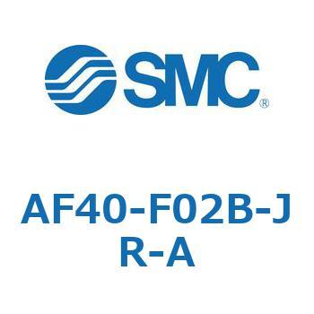 AF40-F02B-JR-A �G�A�t�B���^ AF-A(AF40-F�`) SMC 31943695