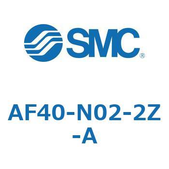AF40-N02-2Z-A �G�A�t�B���^ AF-A(AF40) SMC 31944255