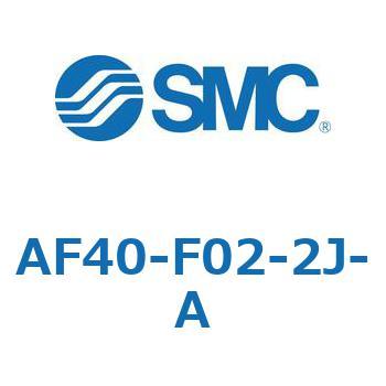 AF40-F02-2J-A �G�A�t�B���^ AF-A(AF40-F�`) SMC 31944684