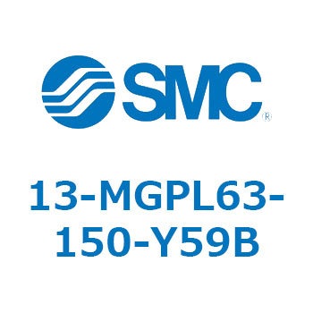 13-MGPL63-150-Y59B �N���[�����[���p��C���@��(13-MGPL63-�`) SMC 31946415