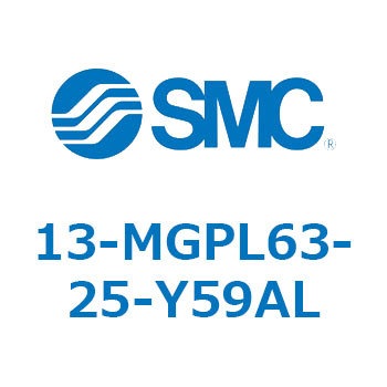 13-MGPL63-25-Y59AL �N���[�����[���p��C���@��(13-MGPL63-�`) SMC 31946476