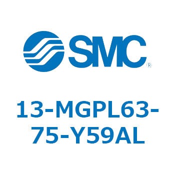 13-MGPL63-75-Y59AL �N���[�����[���p��C���@��(13-MGPL63-�`) SMC 31946555