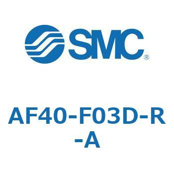AF40-F03D-R-A �G�A�t�B���^ AF-A(AF40-F�`) SMC 31948175