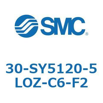 30_SY5_20_VALVE - 人気ショップ 最も UL規格適合品直接配管形バルブ 単体 30-SY5120