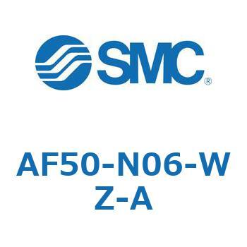 AF50-N06-WZ-A �G�A�t�B���^ AF-A (AF50) SMC 31953364