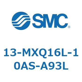 13-MXQ16L-10AS-A93L N[[pC@(13-MXQ16L-`) SMC 31956312