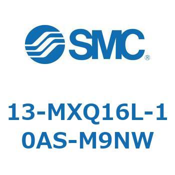 13-MXQ16L-10AS-M9NW N[[pC@(13-MXQ16L-`) SMC 31956346