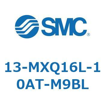 13-MXQ16L-10AT-M9BL N[[pC@(13-MXQ16L-`) SMC 31956355