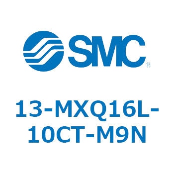 13-MXQ16L-10CT-M9N N[[pC@(13-MXQ16L-`) SMC 31956486