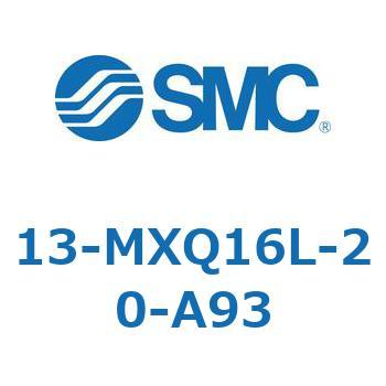 13-MXQ16L-20-A93 N[[pC@(13-MXQ16L-`) SMC 31956976