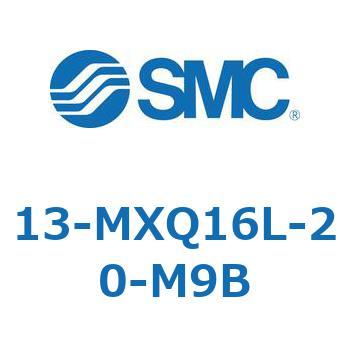 13-MXQ16L-20-M9B N[[pC@(13-MXQ16L-`) SMC 31957003