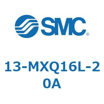 13-MXQ16L-20A N[[pC@(13-MXQ16L-`) SMC 31957064