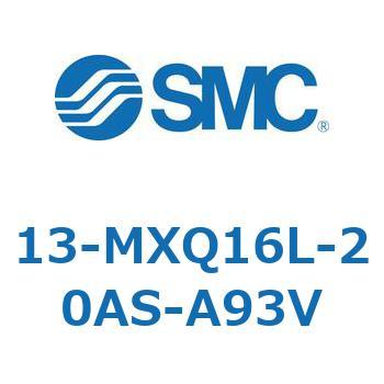 13-MXQ16L-20AS-A93V N[[pC@(13-MXQ16L-`) SMC 31957125