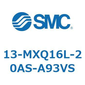 13-MXQ16L-20AS-A93VS N[[pC@(13-MXQ16L-`) SMC 31957134