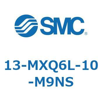 13-MXQ6L-10-M9NS N[[pC@(13-MXQ6L-`) SMC 31968151