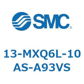13-MXQ6L-10AS-A93VS N[[pC@(13-MXQ6L-`) SMC 31968273