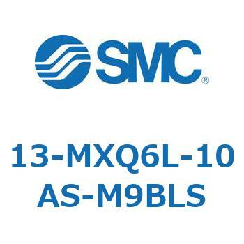 13-MXQ6L-10AS-M9BLS N[[pC@(13-MXQ6L-`) SMC 31968291