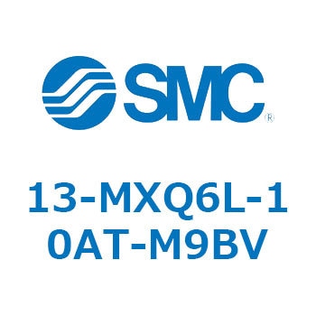 13-MXQ6L-10AT-M9BV N[[pC@(13-MXQ6L-`) SMC 31968377