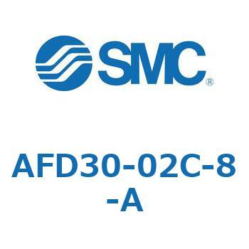 AFD30-02C-8-A }CN~XgZp[^ AFD-AV[Y AFD30 SMC 31974565