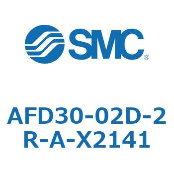 AFD30-02D-2R-A-X2141 }CN~XgZp[^ AFD-AV[Y AFD30 SMC 31974678