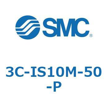 3C-IS10M-50-P 3C Series(3C) SMC 31977408