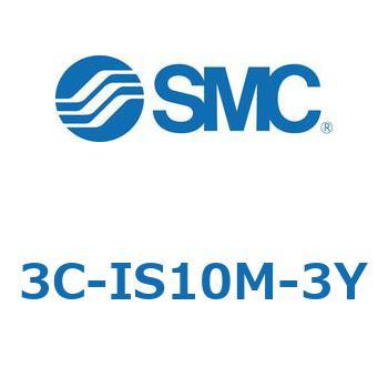 3C-IS10M-3Y 3C Series(3C) SMC 31977426
