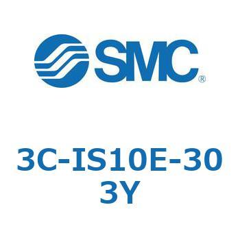3C-IS10E-303Y 3C Series(3C) SMC 31977444