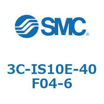 3C-IS10E-40F04-6 3C Series(3C) SMC 31977995