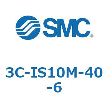 3C-IS10M-40-6 3C Series(3C) SMC 31978135