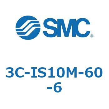 3C-IS10M-60-6 3C Series(3C) SMC 31978232