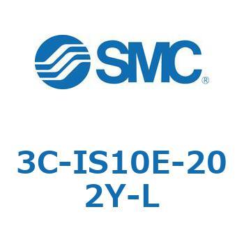 3C-IS10E-202Y-L 3C Series(3C) SMC 31978433