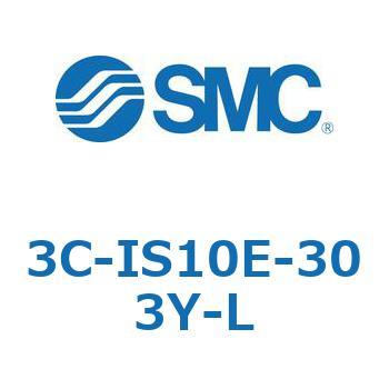 3C-IS10E-303Y-L 3C Series(3C) SMC 31978458