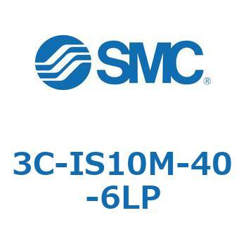 3C-IS10M-40-6LP 3C Series(3C) SMC 31978984