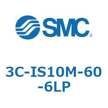 3C-IS10M-60-6LP 3C Series(3C) SMC 31979002