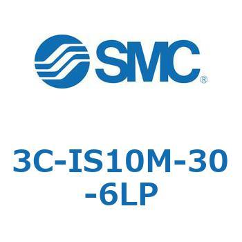 3C-IS10M-30-6LP 3C Series(3C) SMC 31979027
