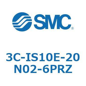 3C-IS10E-20N02-6PRZ 3C Series(3C) SMC 31979246