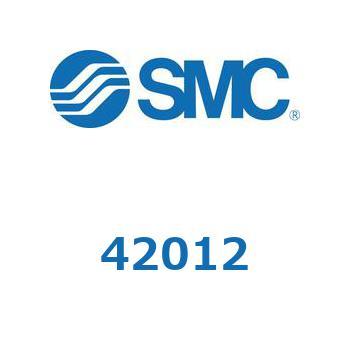 水冷式アフタクーラ用伝熱体アッセンブリ SMC