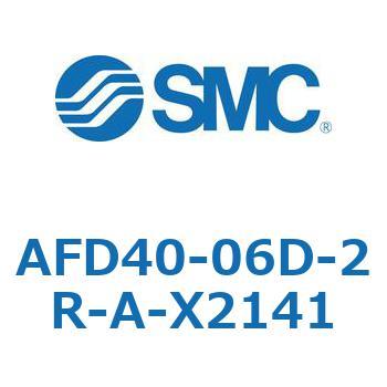 マイクロミストセパレータ AFD-Aシリーズ AFD40 SMC