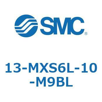クリーンルーム用空気圧機器(13-MXS6～) SMC